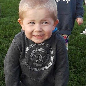 Meet your Posher, Steve